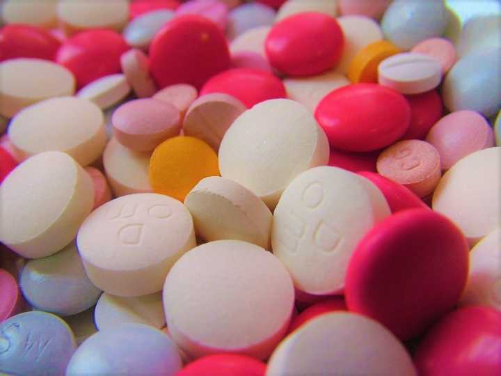 india accusing china for increase in prices of medicines