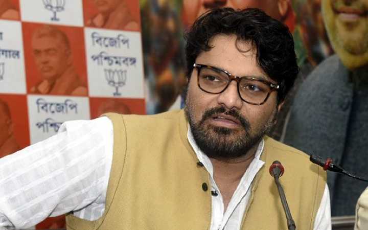 babul supriyo raises question on swastha sathi as new covid facility started in asansol