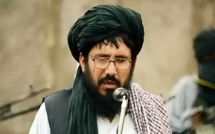 taliban chief mullah akhtar mansour purchased life insurance policy using fake identity in pakistan