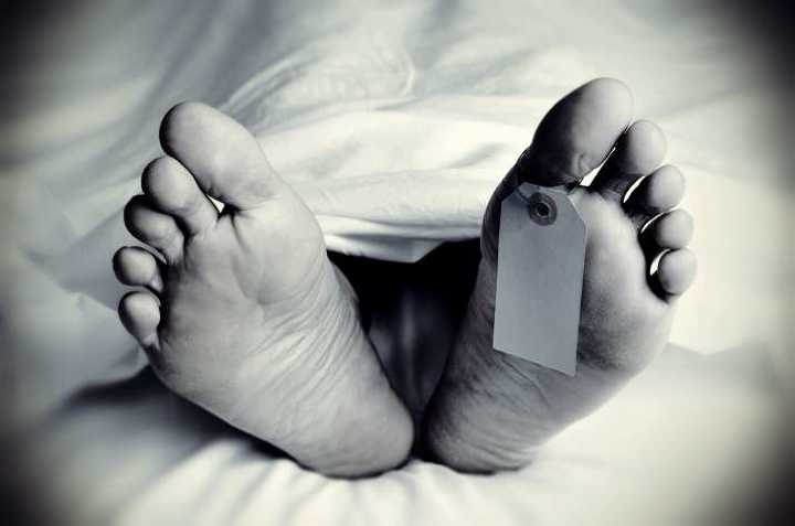 a youth electrocuted to death in india ahead of jamai sasthi