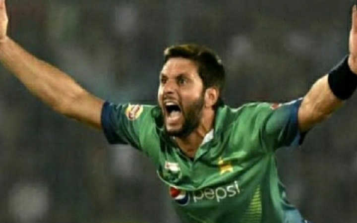 surprising to see csa players leaving for ipl amid pakistan series shahid afridi