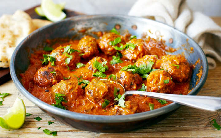 try prawn kofta curry recipe