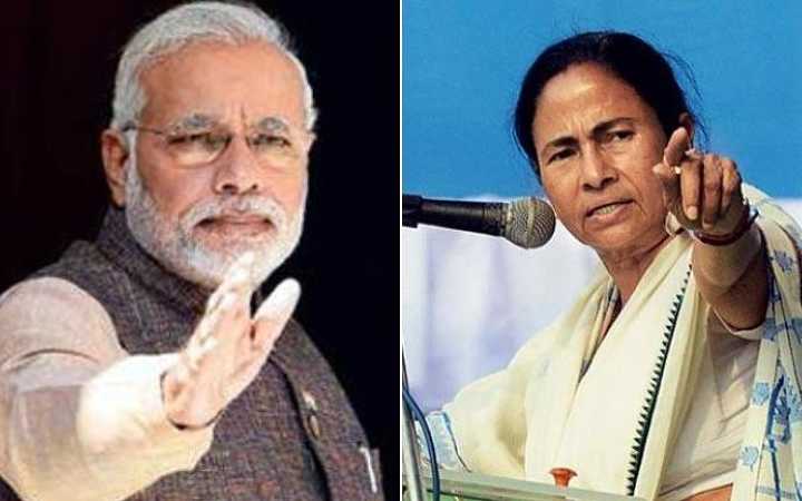 bengal cm mamata banerjee writes letter to pm narendra modi on supply of medical oxygen