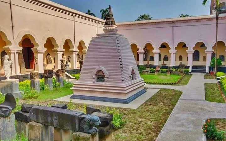 varendra research museum in bangladesh