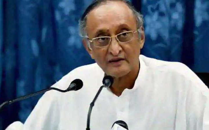 amit mitra is set to become the states finance minister for the third time likely to be sworn in on sunday