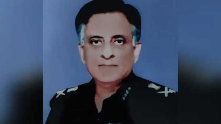 fromer nsg chief who led 26 11 counter terror operations died by covid