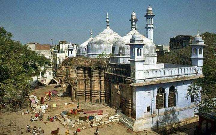 preparation of liberate kashi after ayodhya