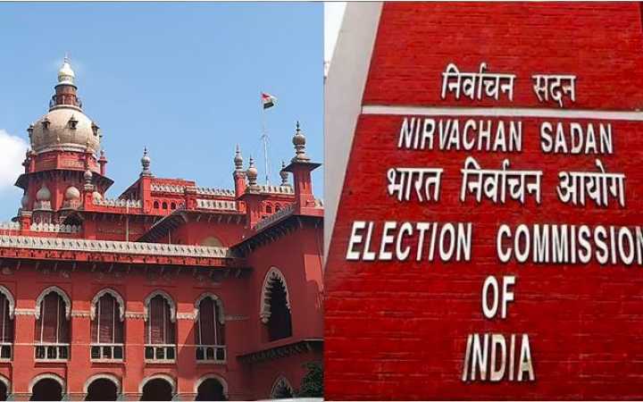 election commission asks madras high court to stop media treporting on oral observation