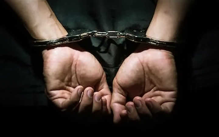 one people arrested by police on charges of abducting teenager