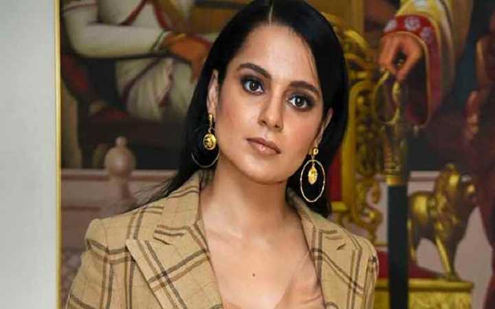 kangna comments on political violence in bengal