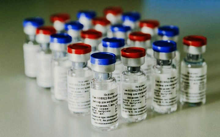 four indian companies will manufacturer of sputnik v coronavirus vaccine