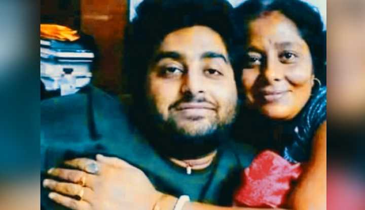 arijit singhs mother is ill and admitted to a hospital according to a facebook post