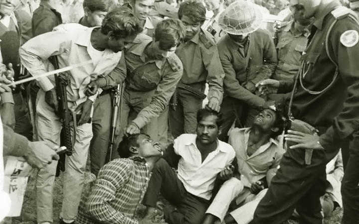 bloody history of karai kadipur massacre in 1971