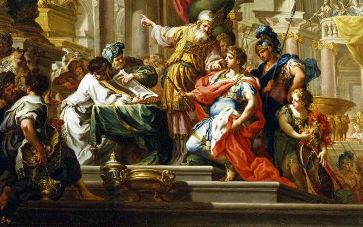 mystery of alexander death