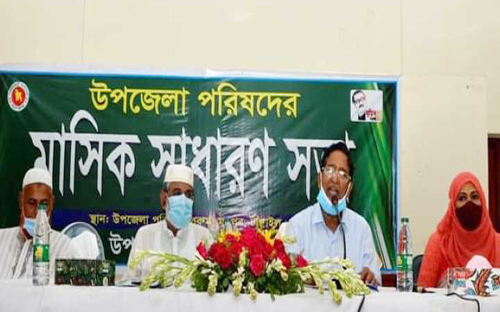 sheikh hasina succeeds in dealing with natural disasters said agriculture minister dr md abdur razzak