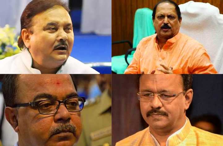 firhad hakim madan mitra got upset as narada hearing postponed