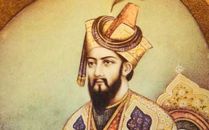 story by story history mughal emperor babur