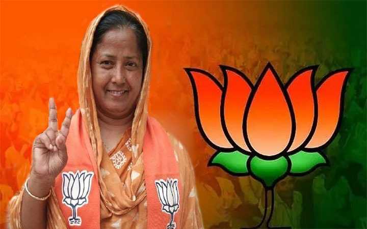 bjp choosing minority candidates for assembly election in west bengal