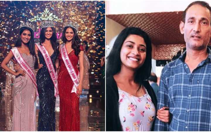 miss india runner up manya singh talks about her struggles