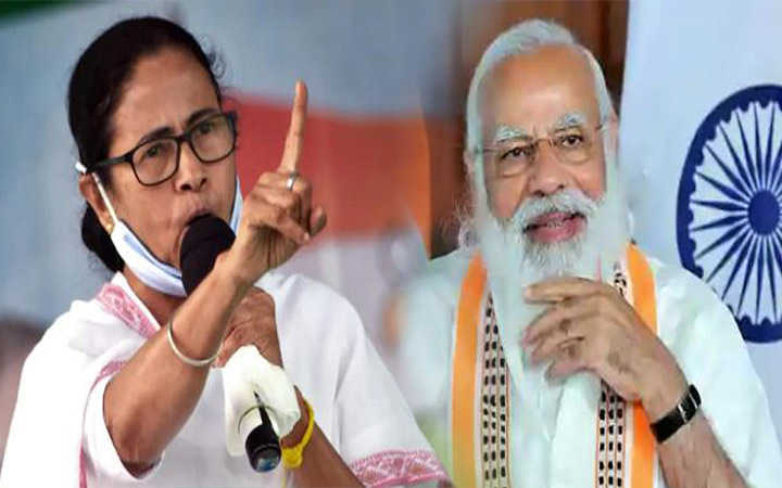 we dont want to see pm modis face says mamata banerjee in purba medinipur