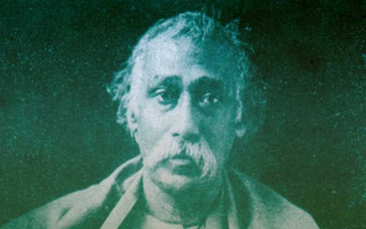 dr mahendralal sarkar used to treatment by threat of sri ramakrishna