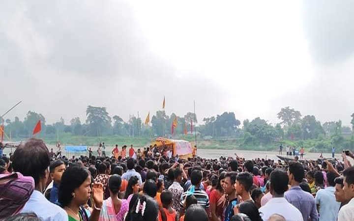 kantajew temple in dinajpur is unique architecture of bangladesh