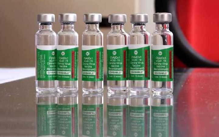 every citizen will get the vaccine by december the union minister announced