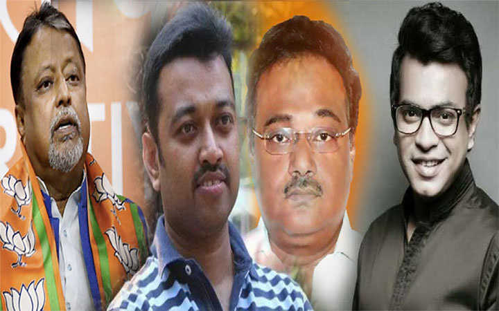 mps mlas actors and actresses are also on the bjps candidates list