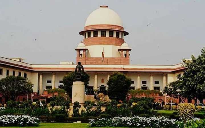 supreme court said injuries inflicted on wife in matrimonial house will be husbands responsibility