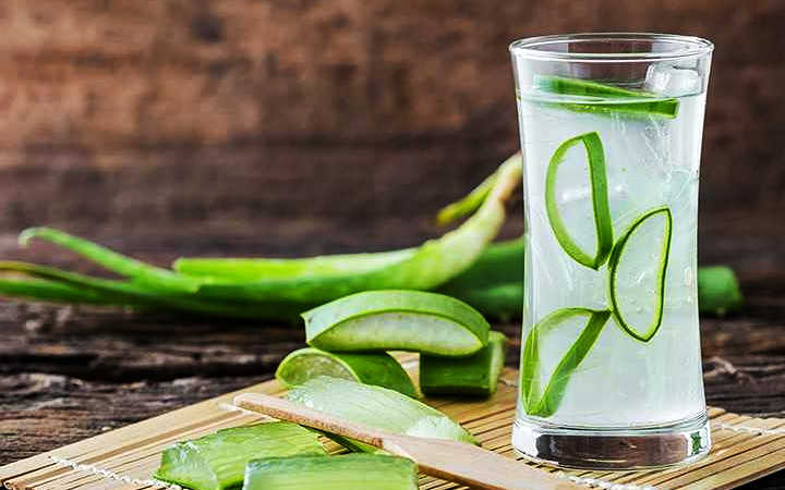 the key to wellness and beauty is hidden in aloe vera learn how to use