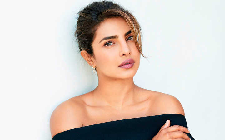 priyanka chopra gave great news on social media