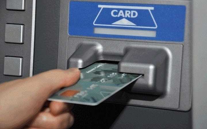 sensational information came to the hands of the police in the atm fraud case