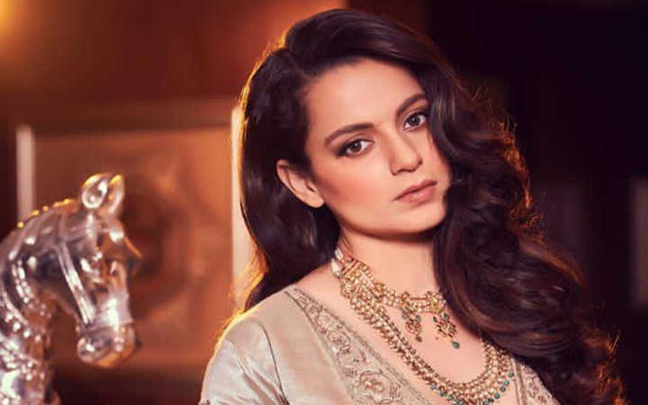 no one can remove name of ram said kangana ranaut