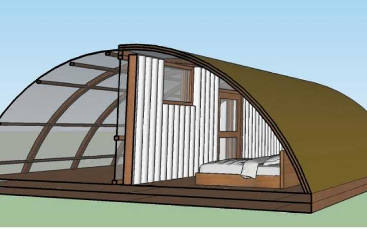 sonam wangchuk invents solar heated tent for indian army low temperature