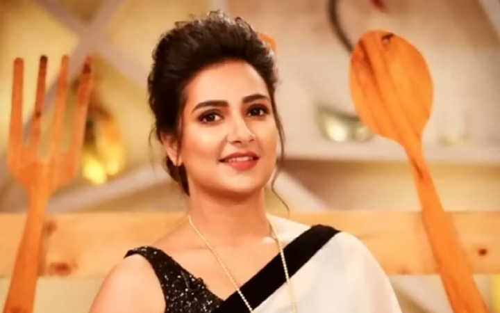 subhashree ganguly tested positive for coronavirus