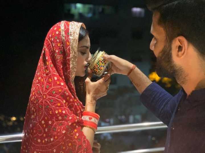 nusrat jahan nikhil jain wedding row intensifies