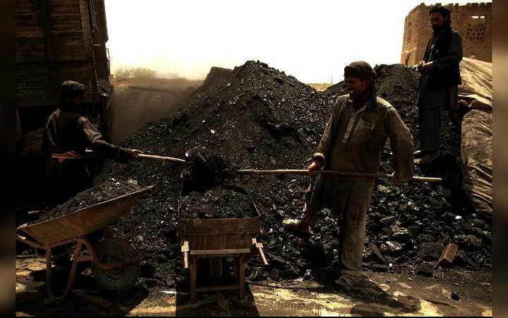 amit agarwal came up in the coal smuggling case