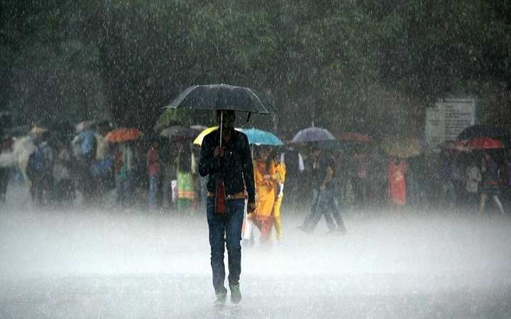 heavy rain warning issued in south bengal from thursday