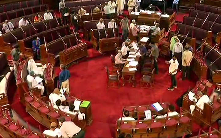 winning mlas sworn in in assembly raj kanchan starts innings with perth subrata