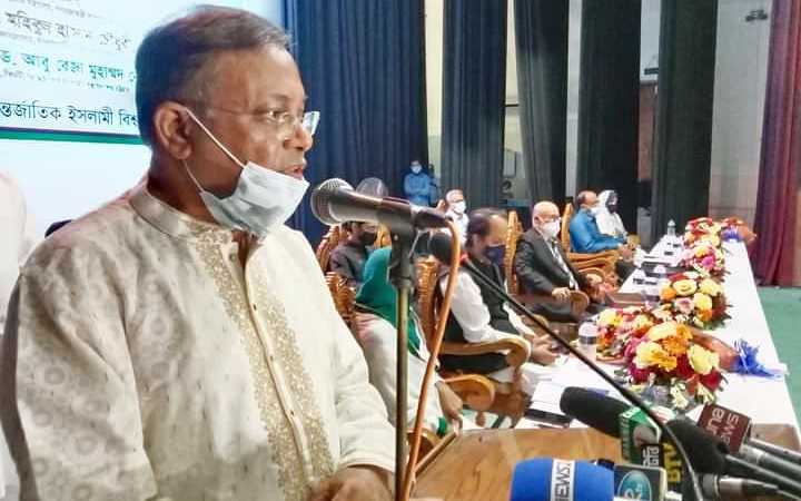 the violence in brahmanbaria has tarnished islam