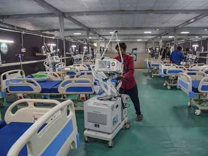 covid 19 50 modular hospitals to be set up across india in 3 months