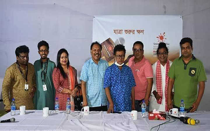 first visual entertainment portal started journey in bangladesh