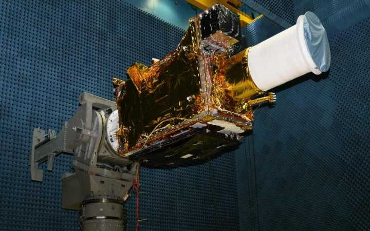 isro launches satellite to monitor pak china border