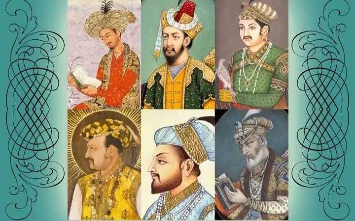 mughals did not rebuild their destroyed hindu temples new controversy over observation of history researchers