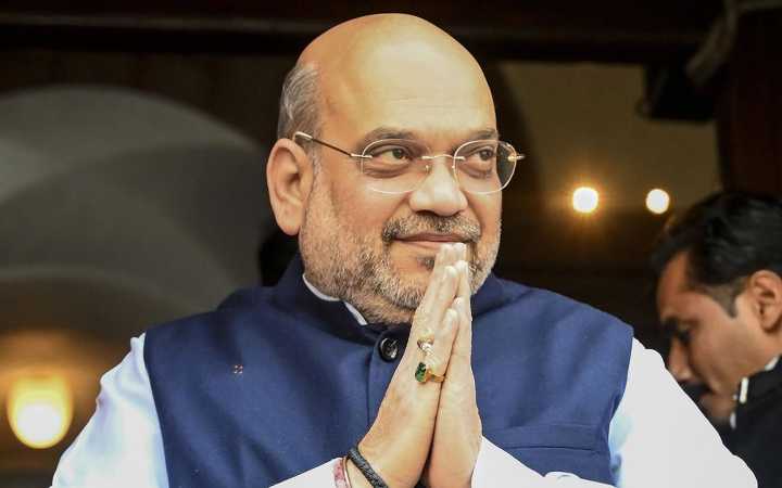 home minister amit shah will be in bengal today again