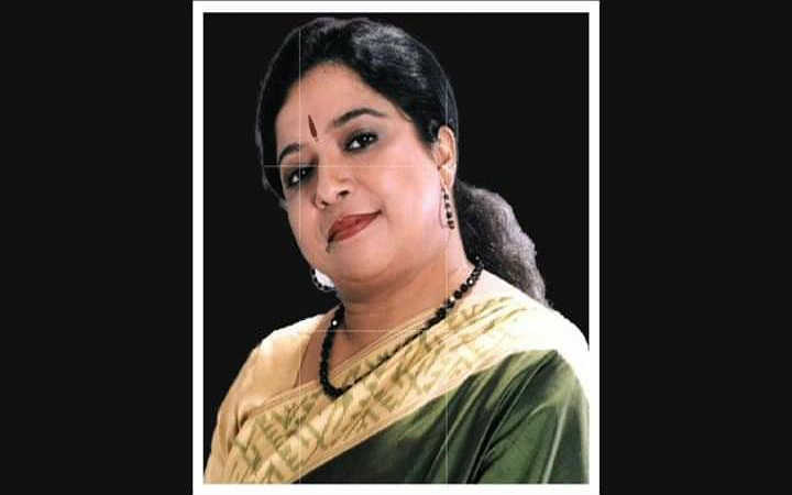 rabindra sangeet singer mita haque dies of covid 19