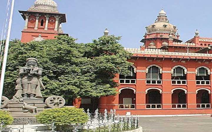 secularism does not mean to spreading hatred against religions said justice of madras high court