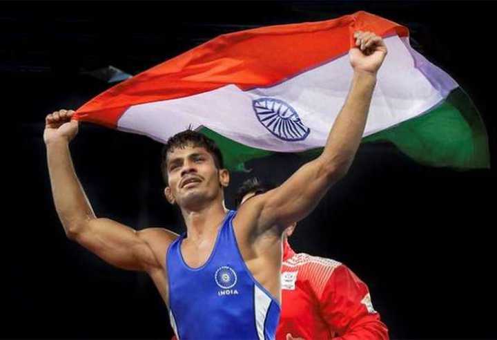 amit dhankar has one last chance to get olympic ticket