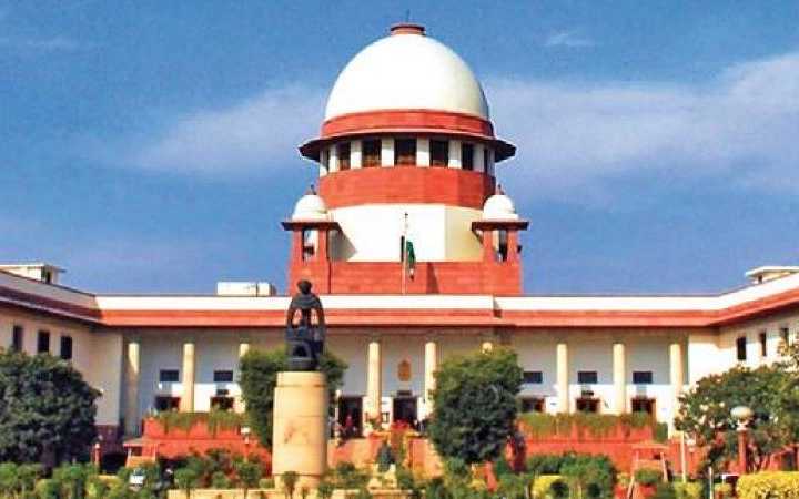 plea demands election result be nullified if most votes cast for nota sc seeks centres reply