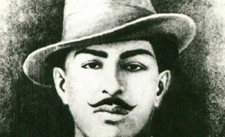 shaheed diwas remembering the men who shook up the british raj bhagat singh sukhdev thapar and shivaram rajguru